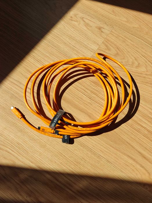 Tether Tools TetherPro USB-C