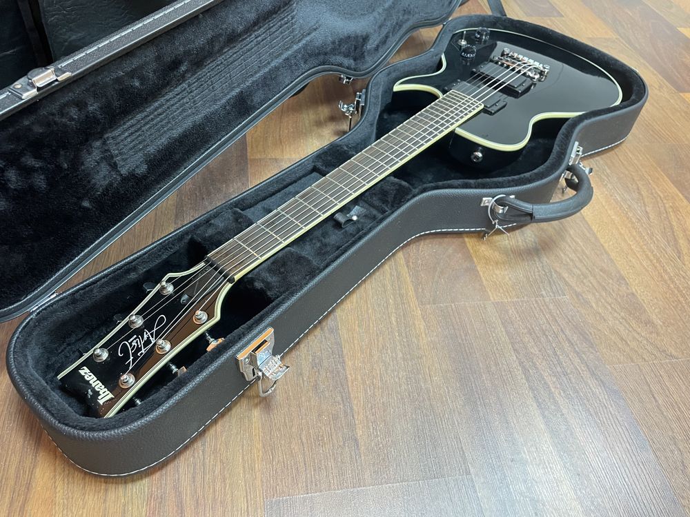 Ibanez ARZ 700 BK