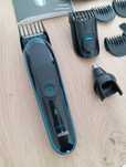 Maszynka BRAUN tyle 5544