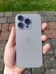 iPhone 15 pro 128gb STAN BARDZO DOBRY
