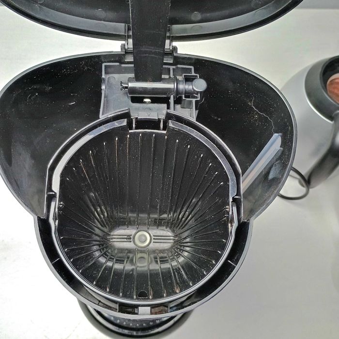 Кавоварка Tarrington House CM9014D на 2 термоглечика Б/У