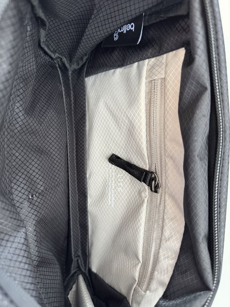 Сумка Bellroy, Bellroy Lite sling 7L, слінг, кросбоді, сумка унісекс