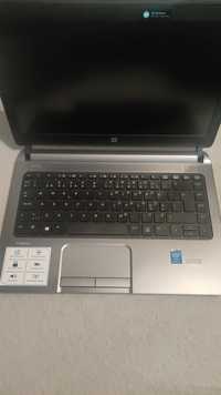 Laptop hp 430 G1