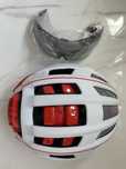 Kask rowerowy jak Casco Speedairo