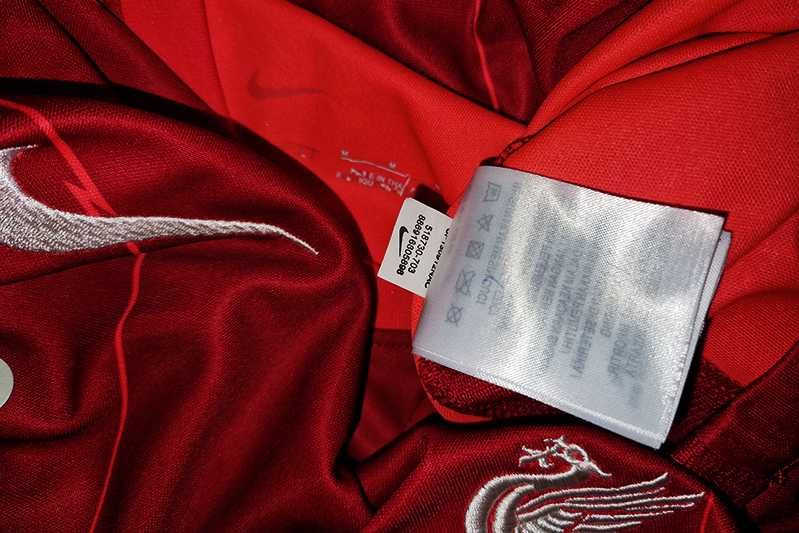 Liverpool F.C Nike Dri-Fit 20021/22 home rozmiar:M