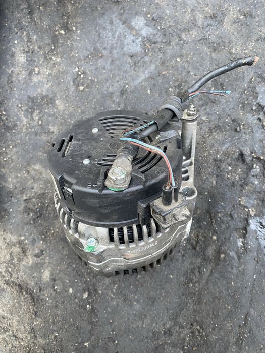 Генератор т4 2.5тд 2.4дізель генератори транспортер