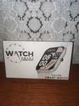 Smart watch KW105 Pro