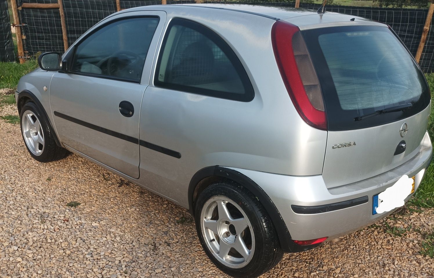 Opel Corsa 1.3 CDTI com 76.000kms reais