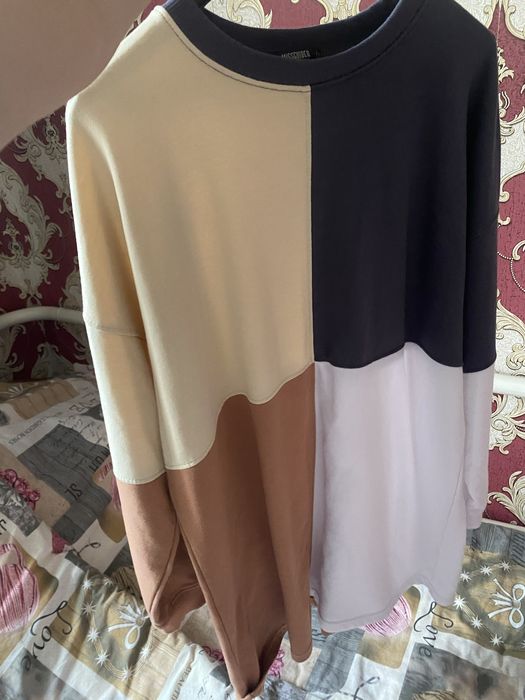 Туніка оверсайз Missguided