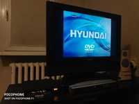 Dvd Hyundai Dv2X 227Du