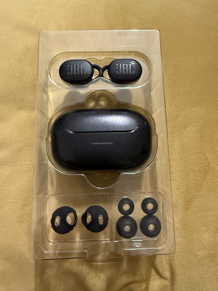 Auriculares JBL