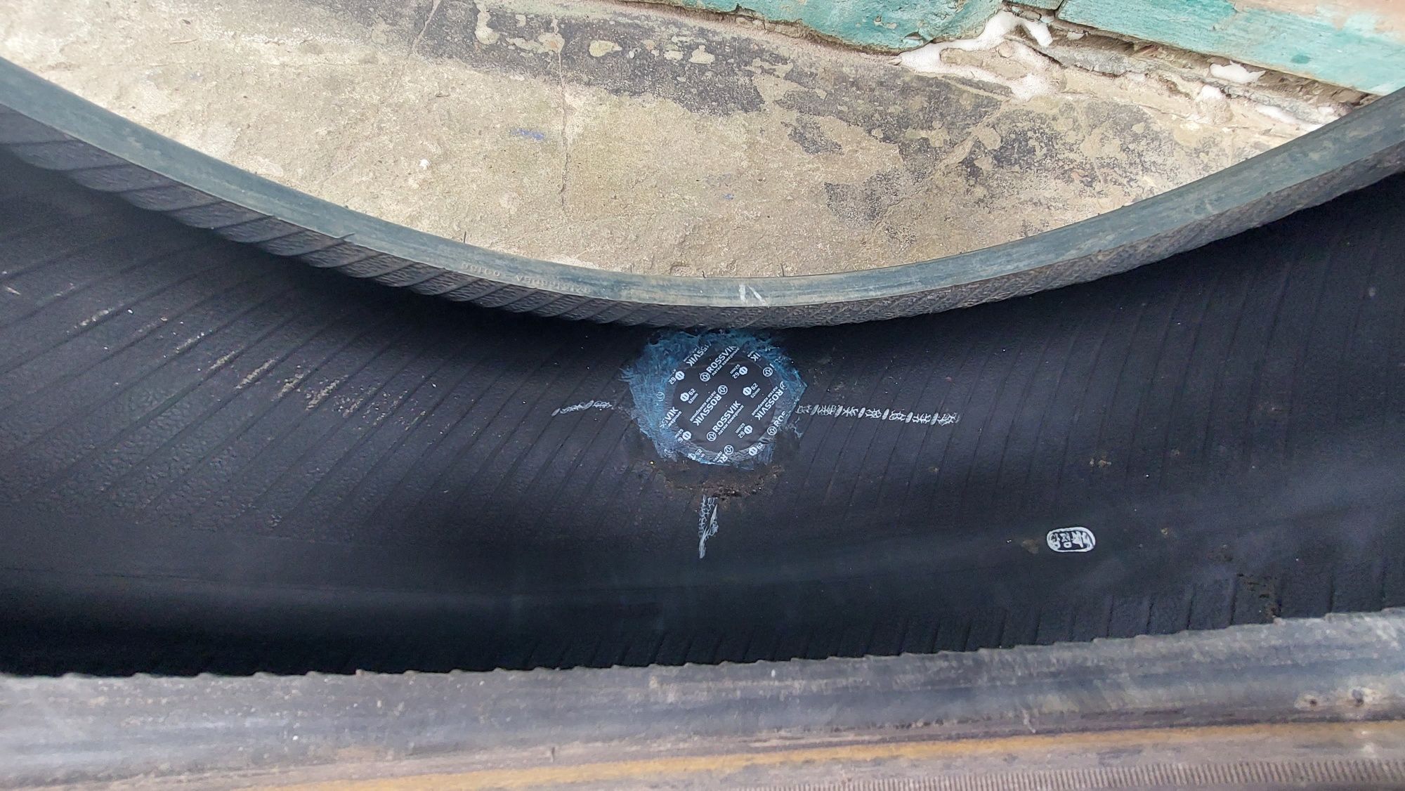 Покришка hankook i pike pw 11