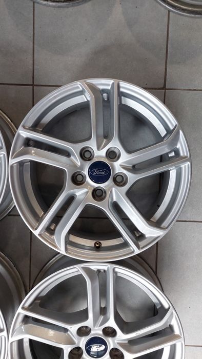 Диски бу 16 5/108ЕТ50 Ford оригінал