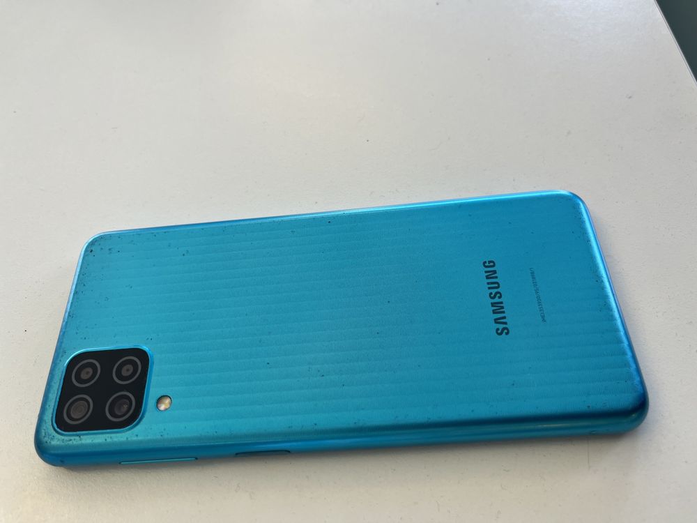 Samsung galaxy m12 64gb