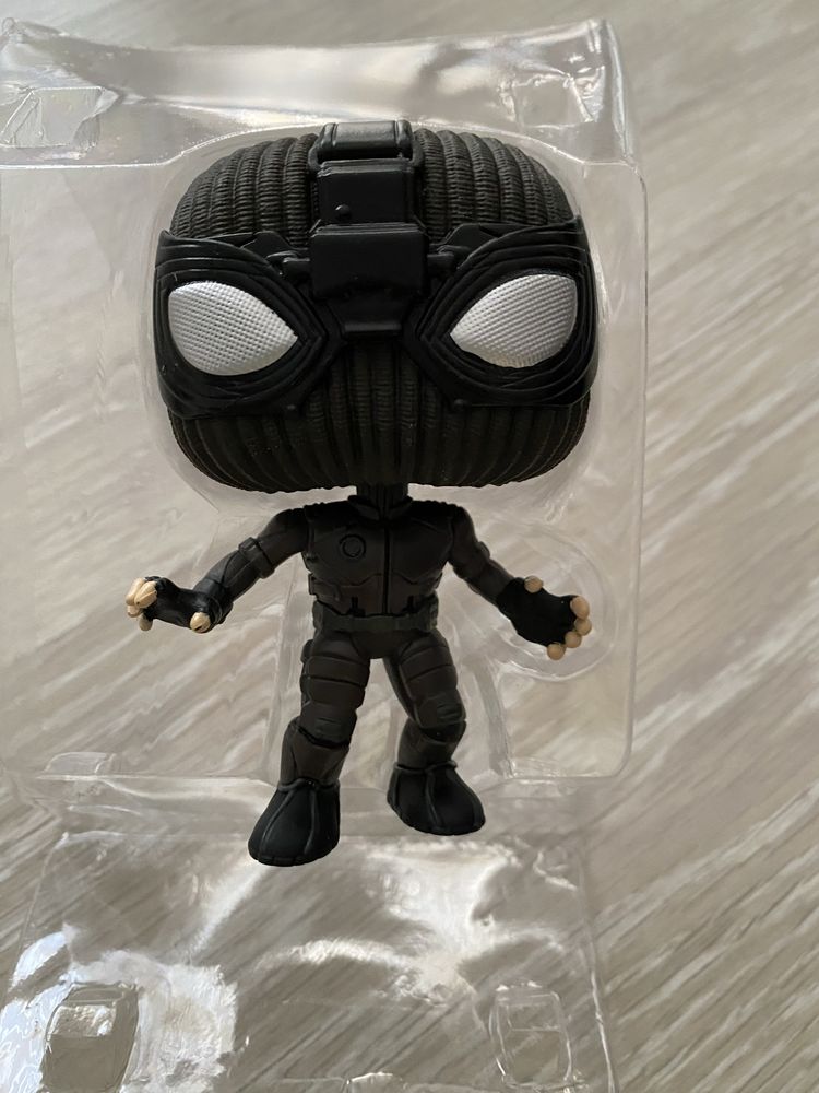 Figura POP! Spider-Man