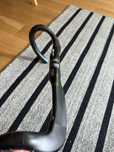 Kierownica szosowa PRO PLT Ergo Carbon 400mm