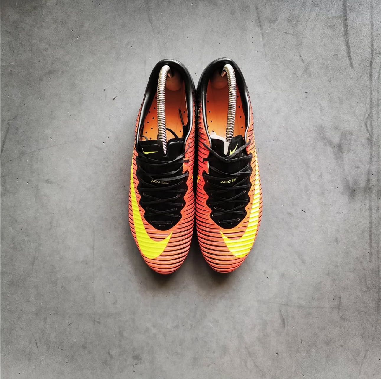 Korki Nike Mercurial Vapor 11 SG mix 43