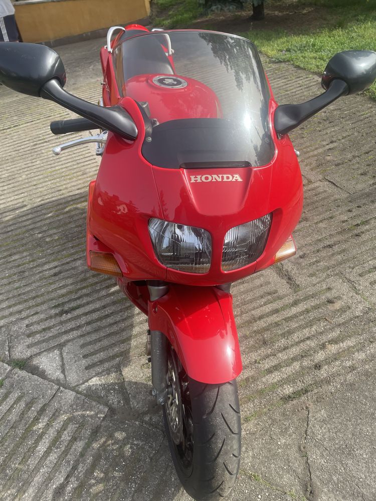 Honda VFR 750 RC 36 II