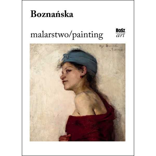 Olga Boznańska Malarstwo