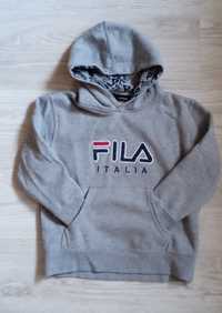 Bluza firmy FILA.