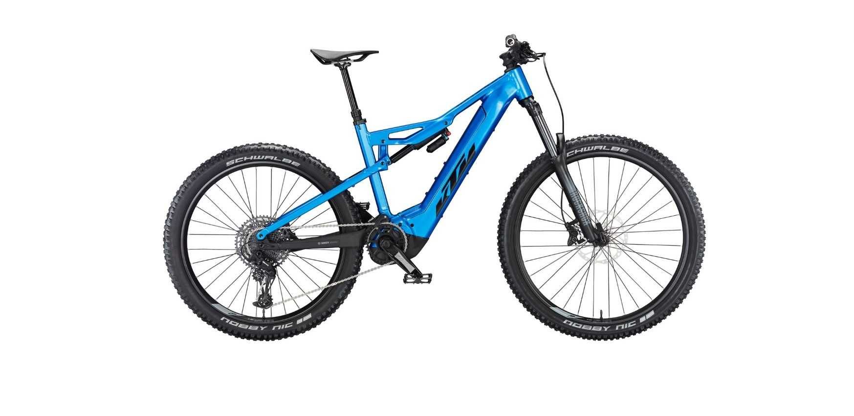 Macina Kapoho 7973 (metalic blue)