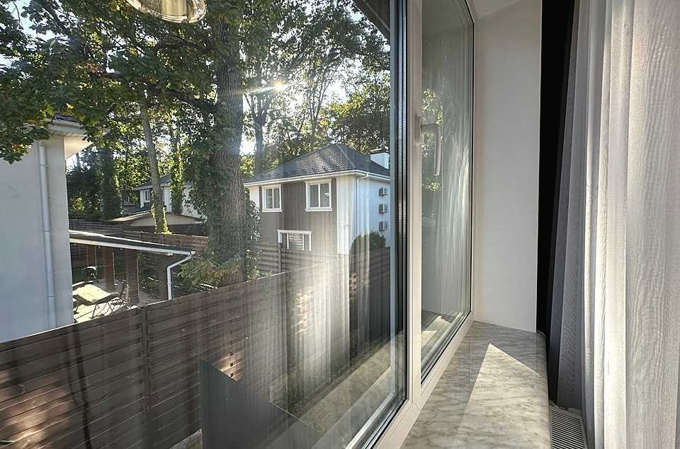 Таунхаус з ремонтом у Бучі! єОселя, Сертифікат, Постанова, БЕЗ %