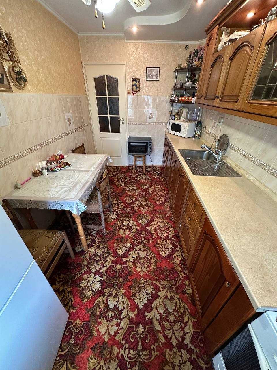 Продам 3-х комн. Центр, ЦУМ
