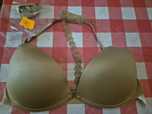 Biustonosz 80B Triumph nowy bez metek