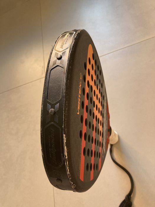 Bullpadel Vertex 02 Pro Juan Tello