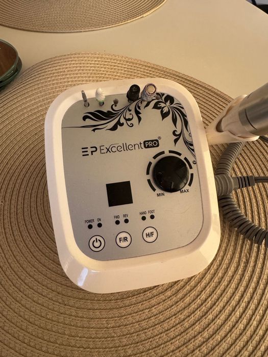Frezarka Excellence Pro