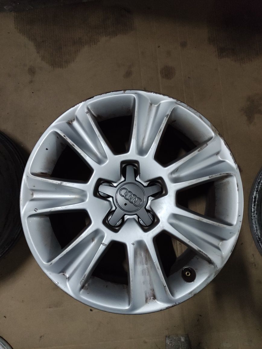 Jantes originais Audi A1 15"