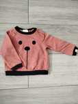 Bluza dziecięca 74 Turtledove London nowa