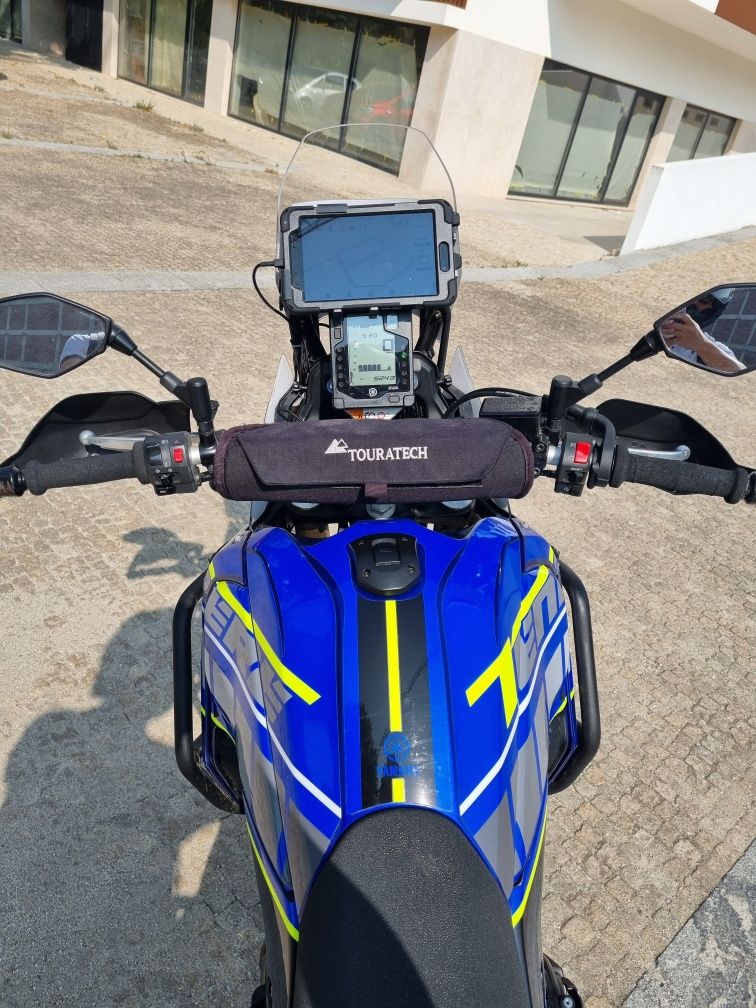 Yamaha Tenere 700