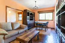 Apartamento T3 no Sameiro em Penafiel