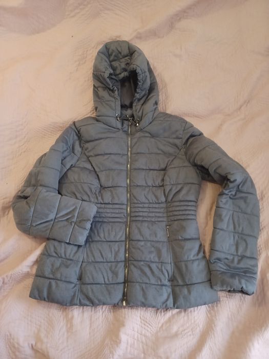 Fajna kurteczka Mohito M/L