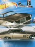 Hot Wheels fish d chip d HT nowy resorek autko
