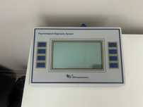 Komplet aparatury psychotechnicznej GPE Psychotronics