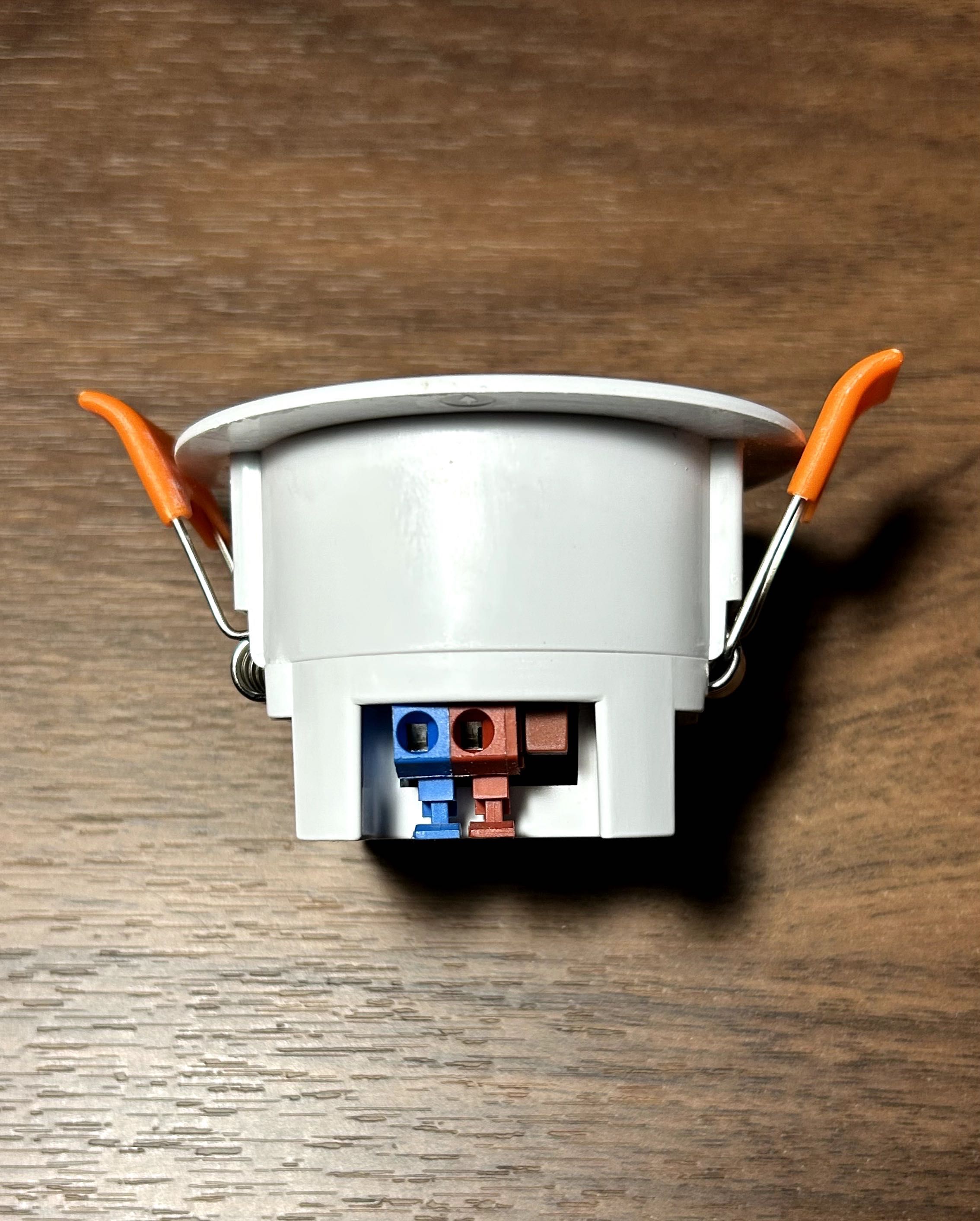 Sensor de presença de teto - Wifi MmWave 220V