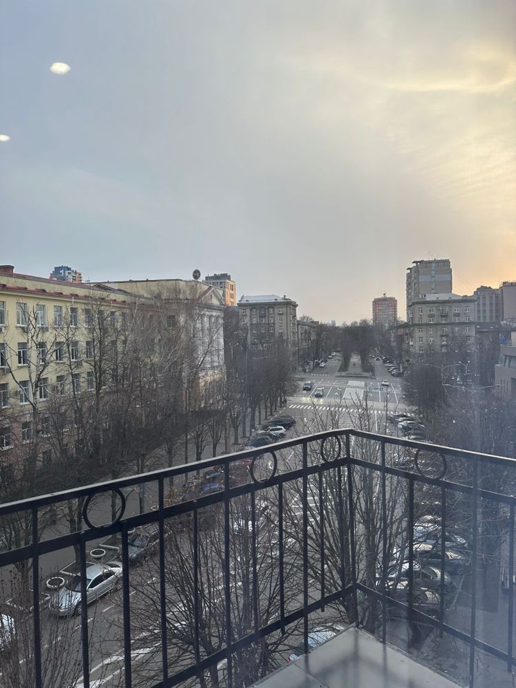 Актуально! Новий ремонт 2к вул. Вернадського р-н парк Шевченка Пассаж