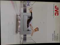 Katalog JVC TV/Video/Audio 2003/2004