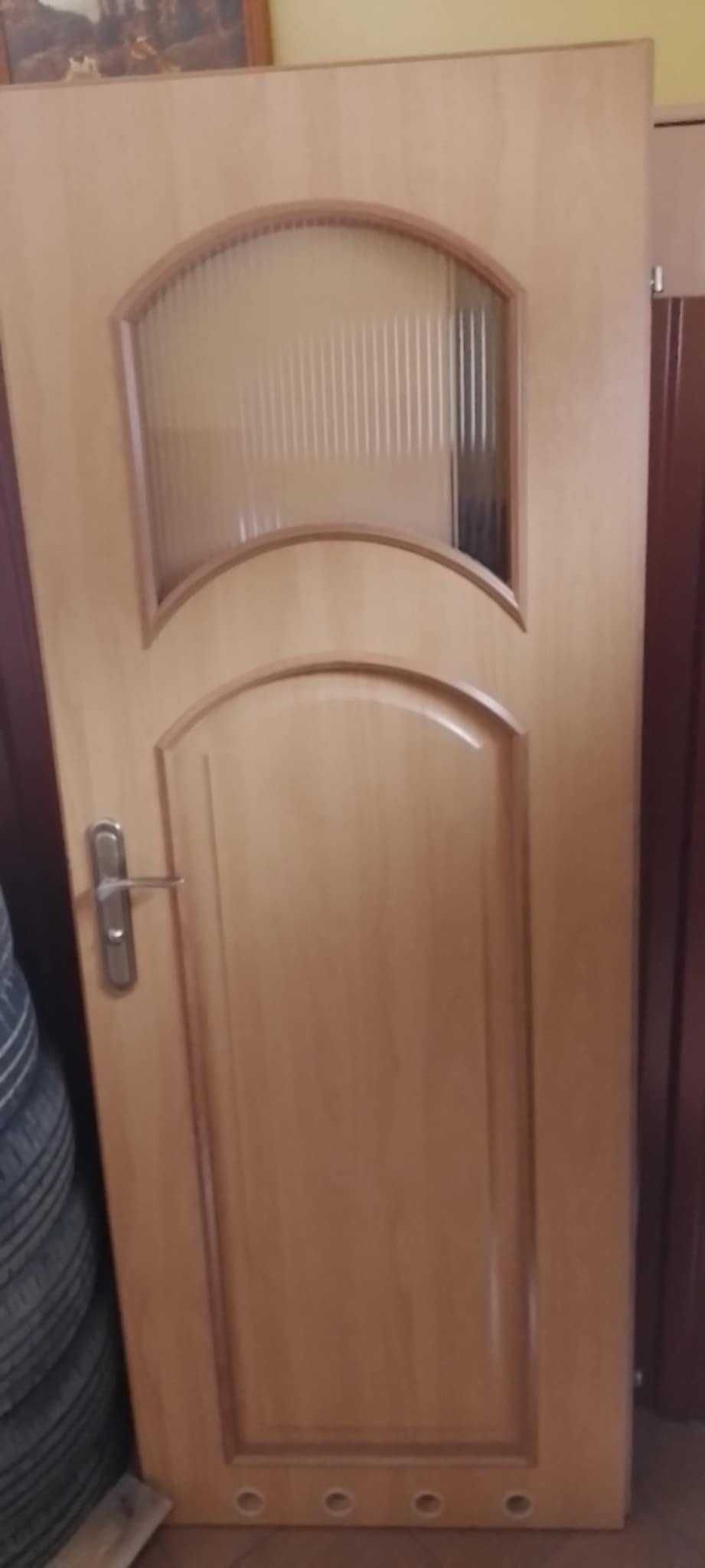 Drzwi wewnętrzne