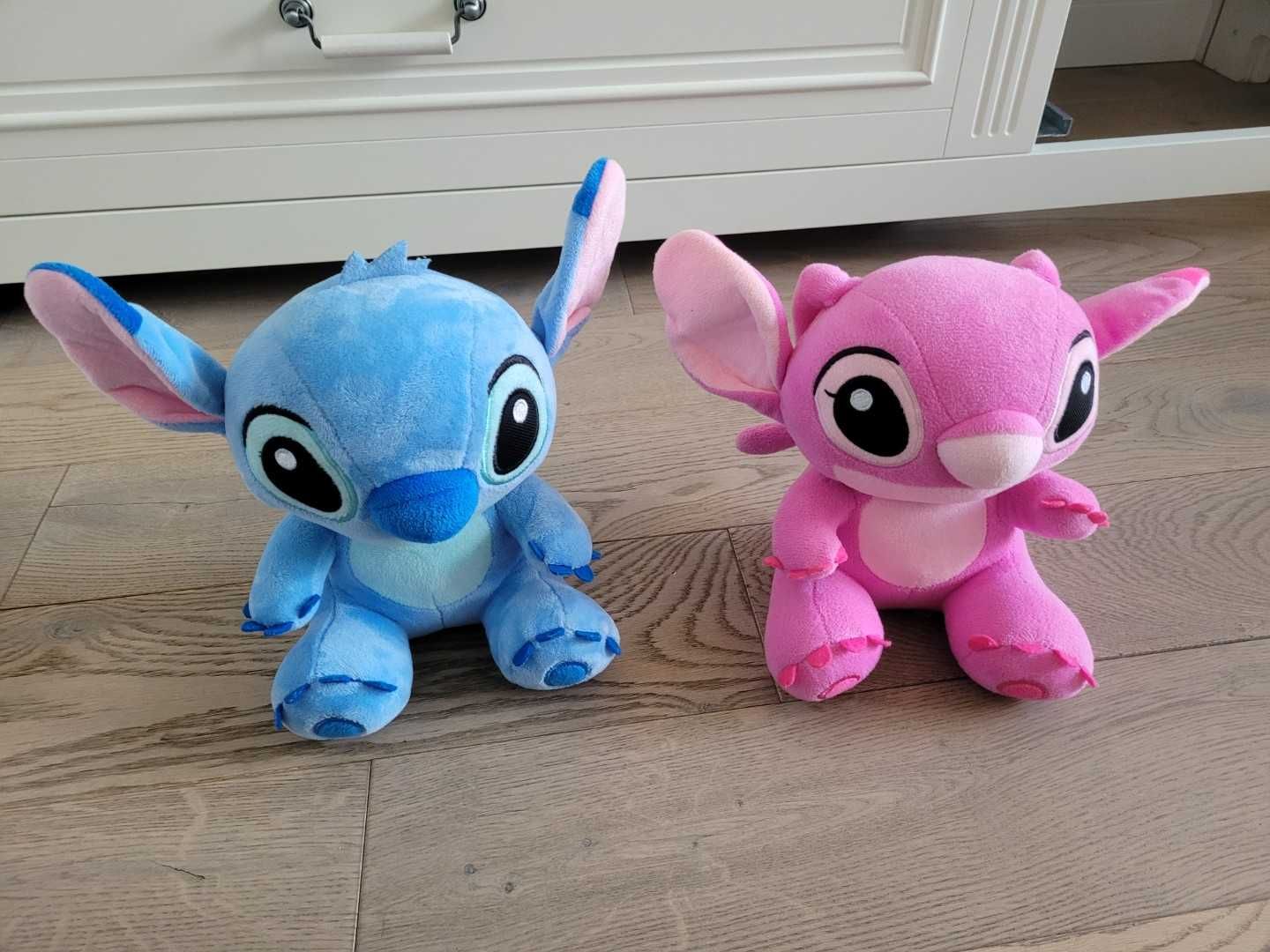 Lilo i Stich Disney stan idealny