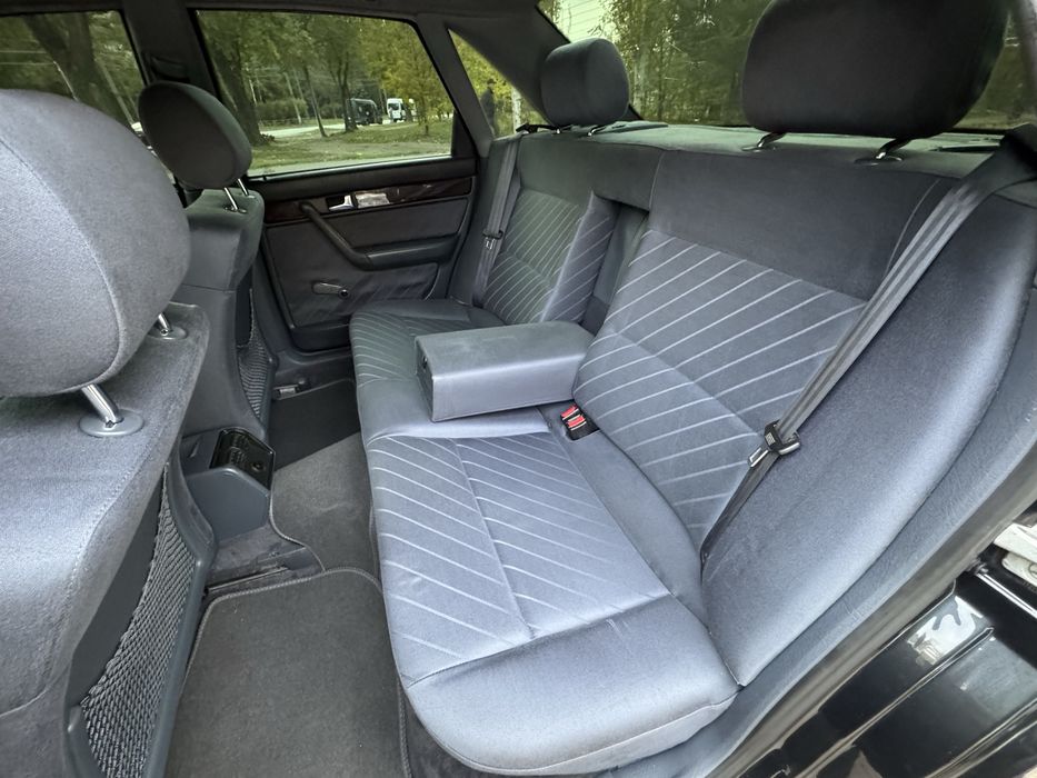 Audi A6 C4 (Внесок від 15%) Кривий Ріг Твоє Авто