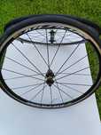 Rodas Mavic Aksium