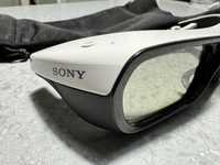 Aktywne okulary 3D SONY TDG-BR250 2 szt.