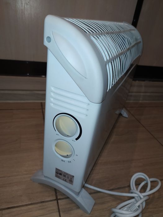 Обогреватель Tarrington House cvh2015,конвекторный с вентилятором,