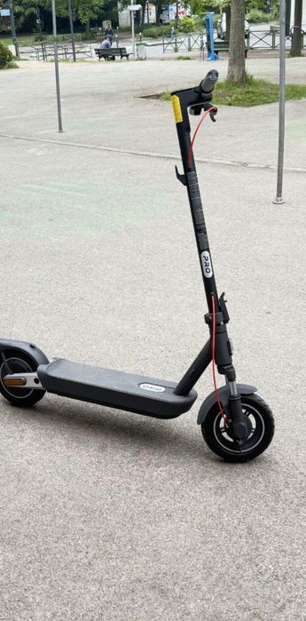 Trotinete xiaomi 5 pro