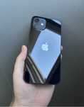 IPhone 12 Mini Black 256 Gb