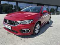 Fiat Tipo 1,4 95KM 30000km Salon Polska Jak Nowy OKAZJA