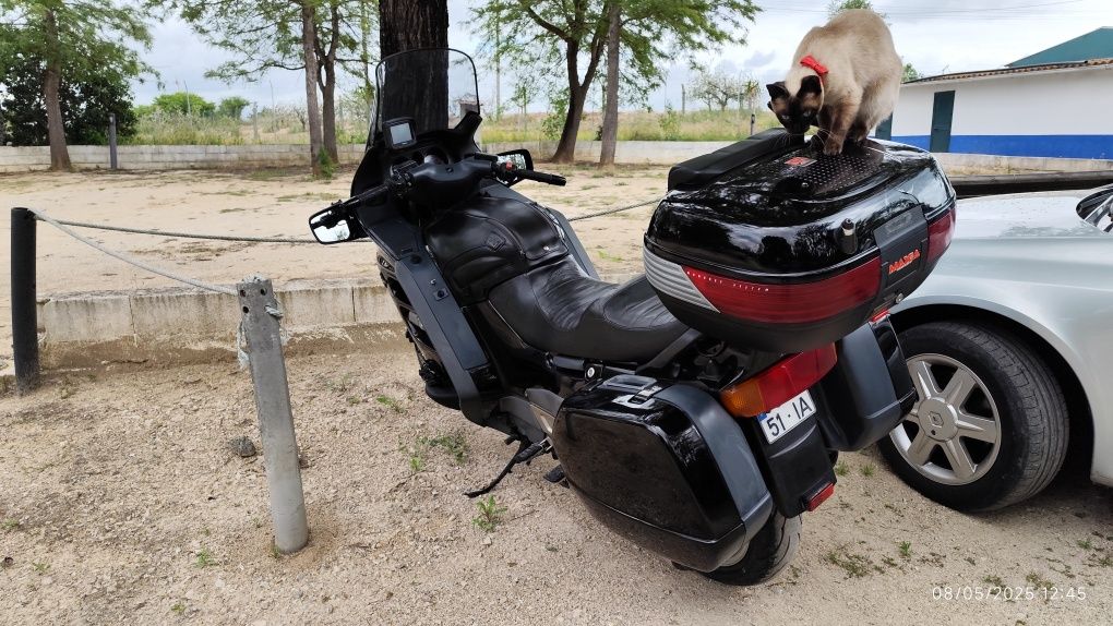 Honda Pan-European 1100cc